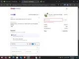 save650 coupon verification screenshot