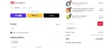 WINTER50 coupon verification screenshot