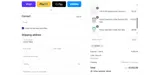 AEDBCK coupon verification screenshot
