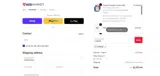 CABSUB coupon verification screenshot