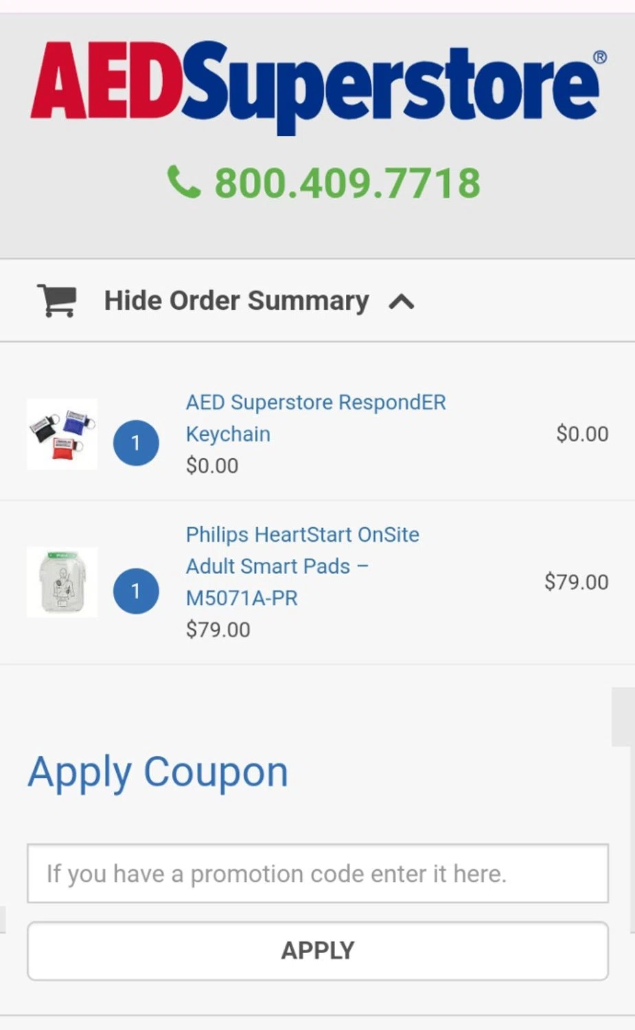 AED Superstore Coupons 200 Off September 2024