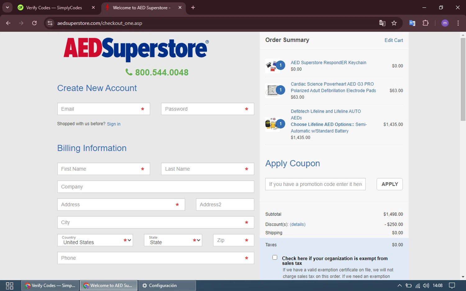 AED Superstore Coupons 200 Off September 2024