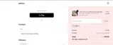 aeliesa coupon verification screenshot