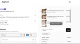 home12 coupon verification screenshot