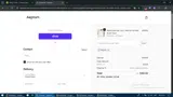 fall12 coupon verification screenshot