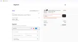 JENW15 coupon verification screenshot