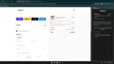 VIP25 coupon verification screenshot