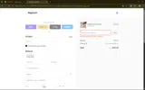 VIP25 coupon verification screenshot