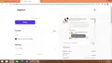 Am15 coupon verification screenshot