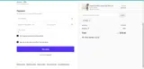 BF24 coupon verification screenshot