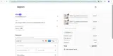 MOMDAY coupon verification screenshot
