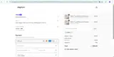 JENW15 coupon verification screenshot