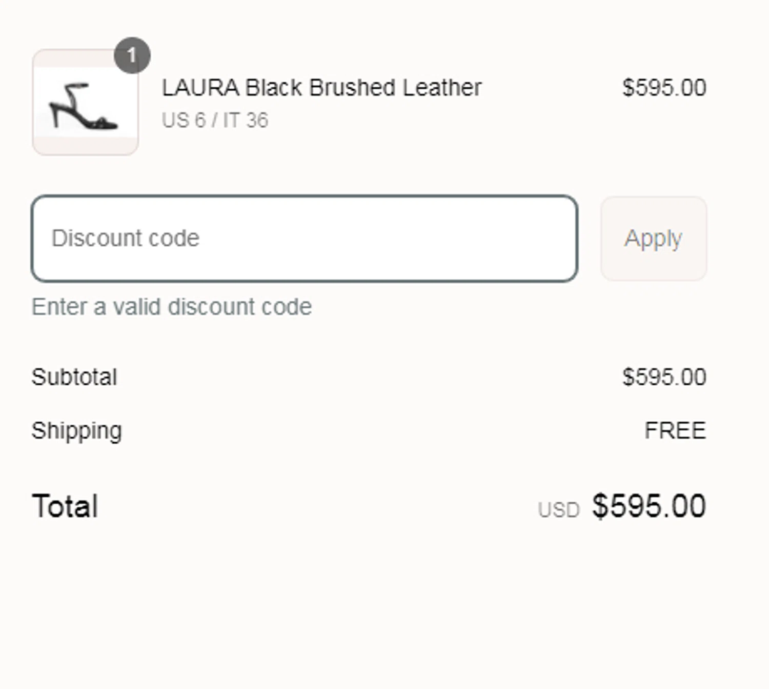 AERA discount code screenshot showing code FAYE15 applied at AERA checkout page. Uploaded by SimplyCodes community member CleverEagle6236 on Jul 14, 2025