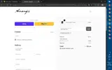 HELLOSCENT coupon verification screenshot