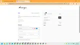 SCENTLOVE coupon verification screenshot