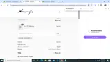 KATE_ROMANOFF coupon verification screenshot