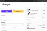 OBL coupon verification screenshot