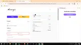 THETILTEDUMBRELLA coupon verification screenshot