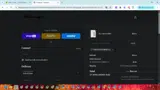 THETILTEDUMBRELLA coupon verification screenshot