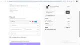 _MONIQUELYNN coupon verification screenshot
