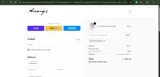 ALISSAVOLKOV coupon verification screenshot