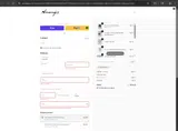 MISSNIINEY coupon verification screenshot