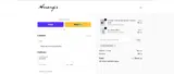 HELLOSCENTS coupon verification screenshot