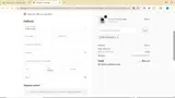 BEAUTYBYMEGS coupon verification screenshot