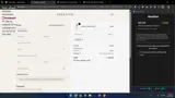 BIKKER coupon verification screenshot