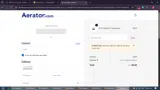 THANKYOU25 coupon verification screenshot