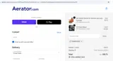 THANKYOU25 coupon verification screenshot
