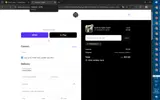 SPARKLING10 coupon verification screenshot