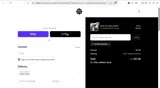 SIPPINGSEASON coupon verification screenshot