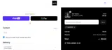 DAD2025 coupon verification screenshot