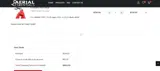 AE-FLIGHT-CLUB coupon verification screenshot