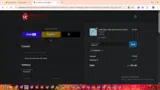 FREESHIP coupon verification screenshot