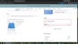 Aerie coupon verification screenshot