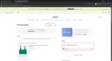 Aerie coupon verification screenshot
