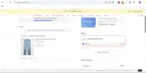 1T266EAF3XJ5RH5NK4WE coupon verification screenshot