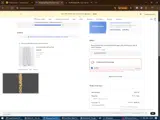 1P5DQYAF45N95J25X3MA coupon verification screenshot