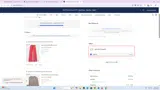 Aerie coupon verification screenshot