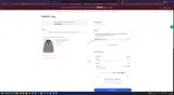 Aerie coupon verification screenshot