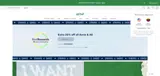 Aerie coupon verification screenshot