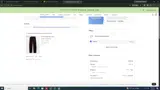 Aerie coupon verification screenshot