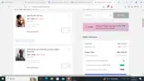 AERIE15 coupon verification screenshot