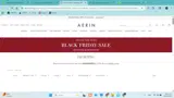 LIGHTING20 coupon verification screenshot