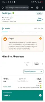 YEAREND25 coupon verification screenshot