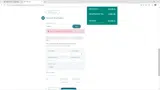 BNBTRIP coupon verification screenshot
