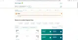 welcome coupon verification screenshot