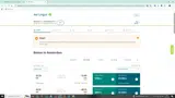 LUCKYTRVL coupon verification screenshot